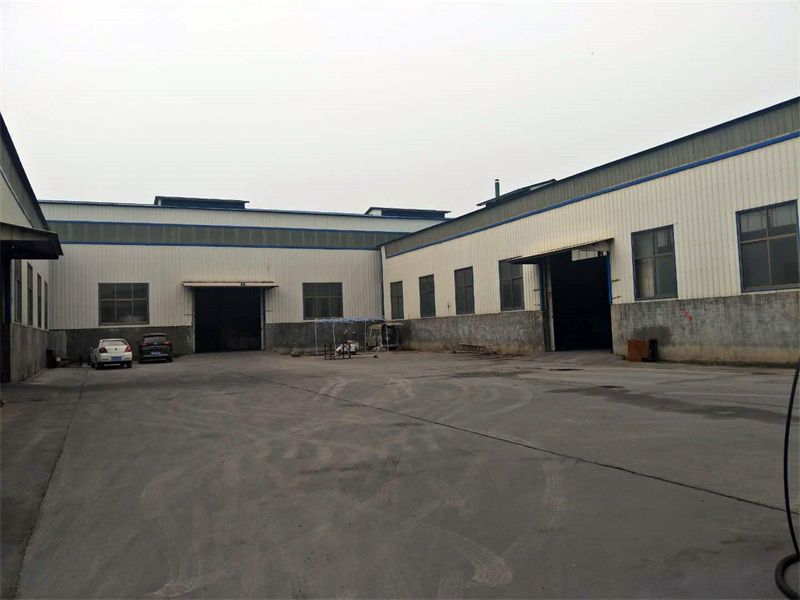 鋼鐵燒結(jié)煙氣超低排放改造與您攜手行動(dòng)，建設(shè)天藍(lán)、地綠、水清的美麗中國(guó)